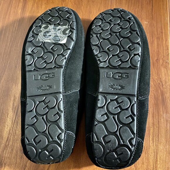 UGG Men's Ascot Corduroy II Slipper NIB - Picture 13 of 16